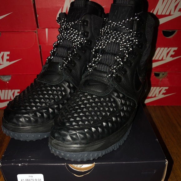 Nike DuckBoot 17’⚫️ - Picture 2 of 6